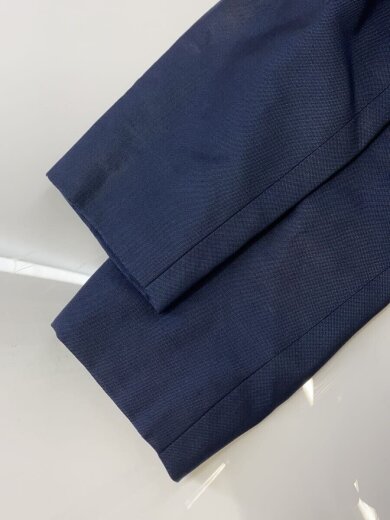 画像：ONLYスーツ/--/ウール/NVY/無地7