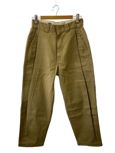 商品画像：ボトム/S/ポリエステル/BEG/CTE-22S113D 1