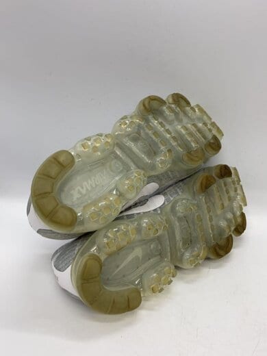 商品画像：AIR VAPORMAX FLYKNIT/エアベイパーマックスフライニット/グレー/849558-004/27.5 4