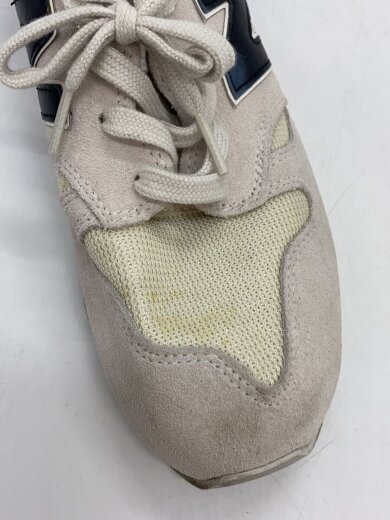 商品画像：ローカットスニーカー/27cm/WHT/U520ER 6