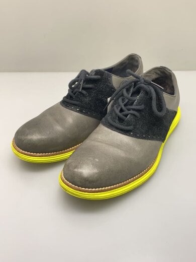 商品画像：ドレスシューズ/--/GRY 2