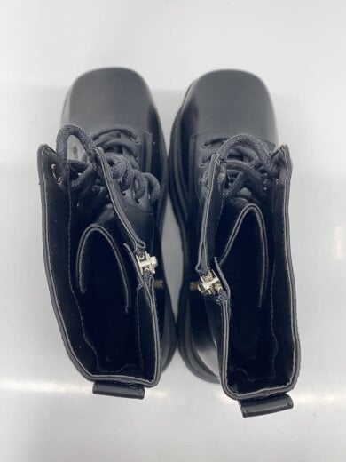 商品画像：エンジニアブーツ/L/BLK 3