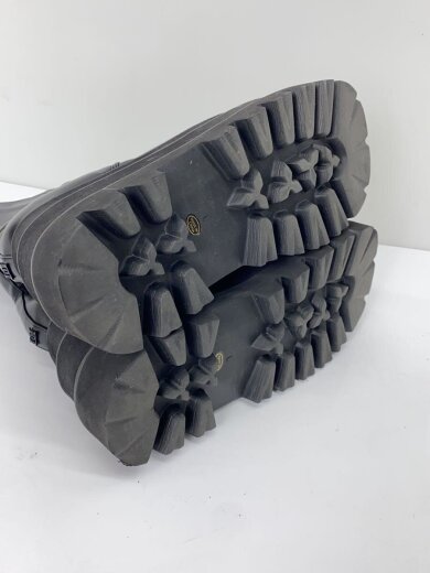 商品画像：エンジニアブーツ/L/BLK 4