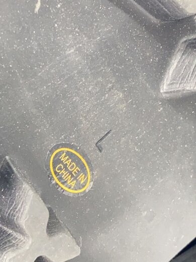 商品画像：エンジニアブーツ/L/BLK 5