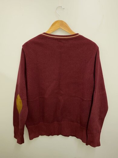 商品画像：ニット・セーター(厚手)/--/--/BRD/無地 2