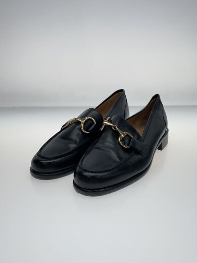 商品画像：ローファー/35.5/BLK/レザー/4811M 2