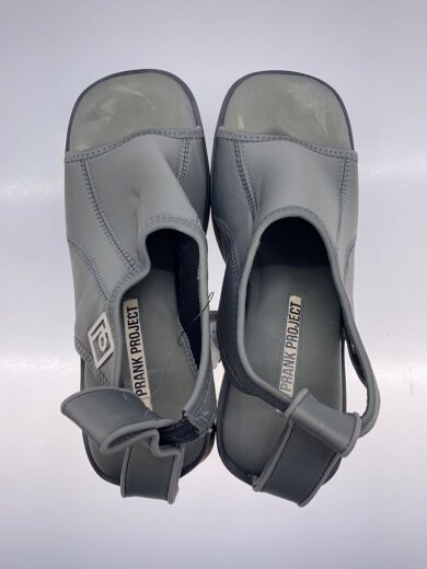 商品画像：サンダル/38/GRY 3