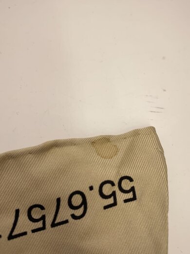 商品画像：スカーフ/シルク/BRW/レオパード/レディース 6