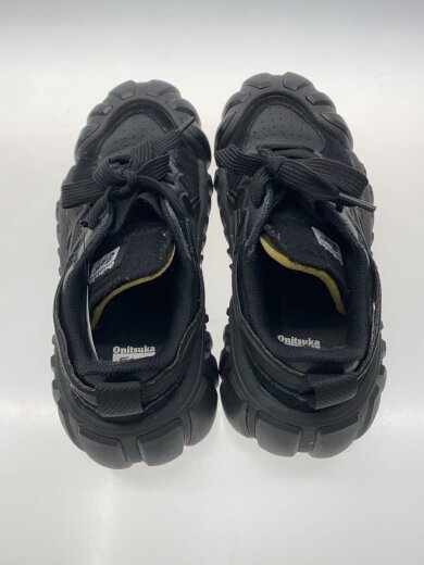 商品画像：ローカットスニーカー/24.5cm/BLK/1183B421 3