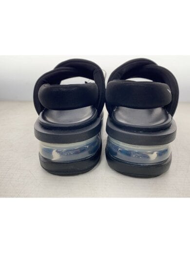 商品画像：AIR MAX ISLA_エア マックス アイラ/27cm/BLK/フェイクレザー 6