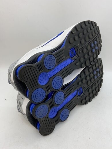 商品画像：ローカットスニーカー_HQ1988-100/26.5cm/WHT 4