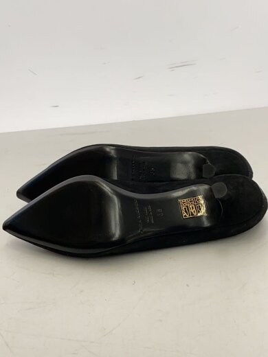 商品画像：パンプス/36/BLK 4