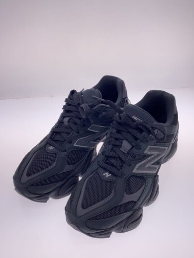 商品画像：ローカットスニーカー/26cm/BLK/U9060ZGE 2