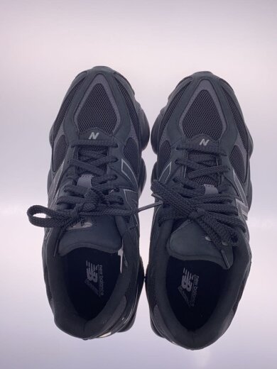 商品画像：ローカットスニーカー/26cm/BLK/U9060ZGE 3