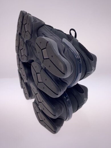 商品画像：ローカットスニーカー/26cm/BLK/U9060ZGE 4