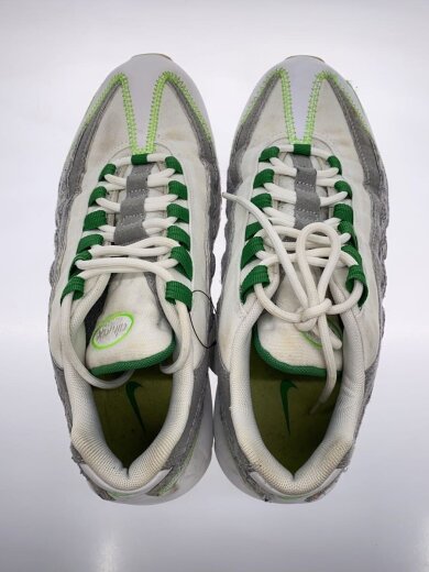 商品画像：AIR MAX 95_エアマックス 95/27cm/WHT// 3