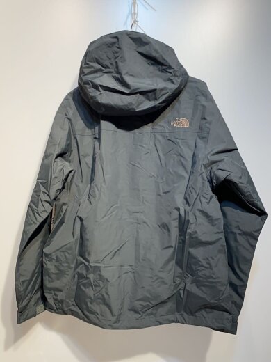 商品画像：Scoop Jacket/マウンテンパーカ/L/ナイロン/GRY/NP62554 2