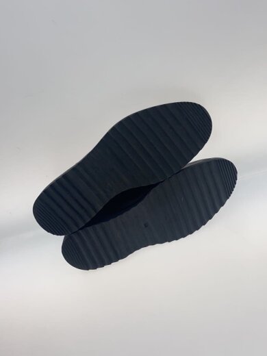 商品画像：made in Italy/Derby/ドレスシューズ/42/ブラック/レザー/CU01 4