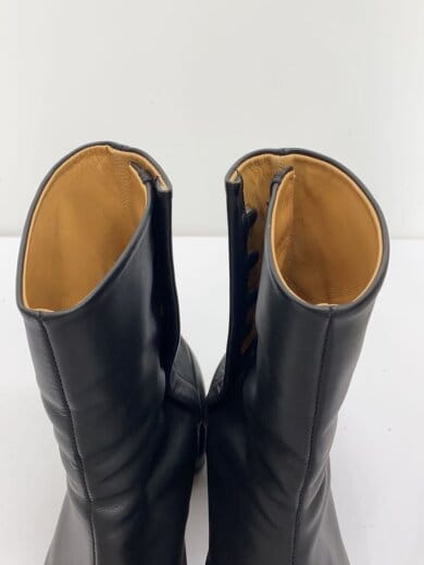 商品画像：ブーツ/40/BLK/レザー/S57WU0132 8
