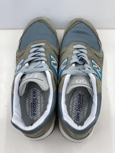 商品画像：M1700/グレー/27.5cm/GRY 3