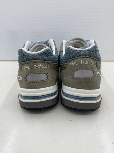 商品画像：M1700/グレー/27.5cm/GRY 6