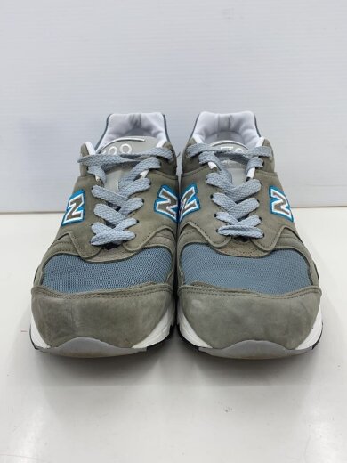 商品画像：M1700/グレー/27.5cm/GRY 7