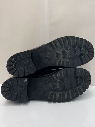 画像：MARMOLADAレースアップブーツ/40/BRW/レザー/FG405//4