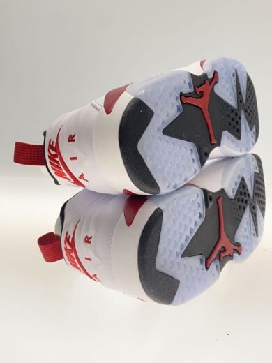 商品画像：JORDAN MVP_ジョーダン MVP/26cm/WHT// 4