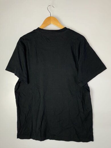 商品画像：I/JIL SANDER＋/Tシャツ/L/コットン/BLK/無地/J47GC0001 2