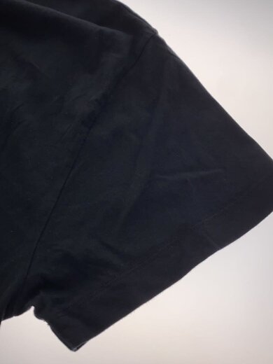 商品画像：I/JIL SANDER＋/Tシャツ/L/コットン/BLK/無地/J47GC0001 4