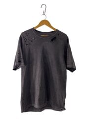Tシャツ/1/コットン/GRY/18105-1332