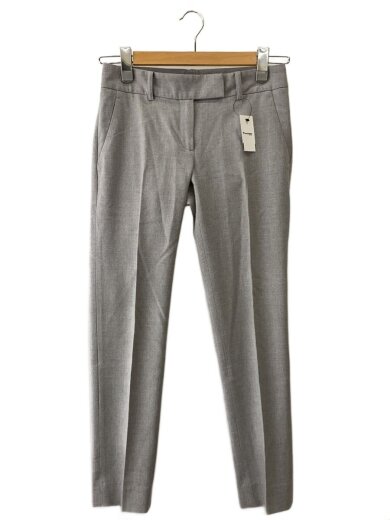 商品画像：ボトム/34/ウール/SLV/03-3306423// 1