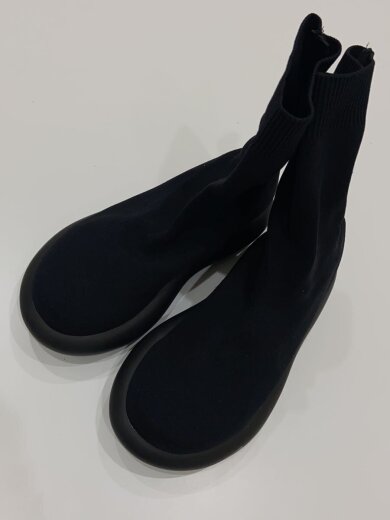 商品画像：チューブソールブーツ/ブーツ/36/BLK// 2