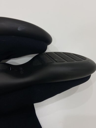 商品画像：チューブソールブーツ/ブーツ/36/BLK// 7