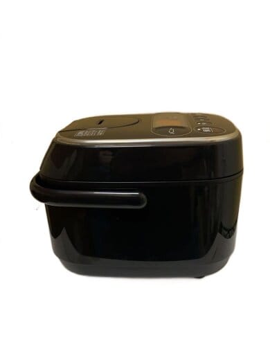 商品画像：炊飯器 RC-MA30AZ-B// 3