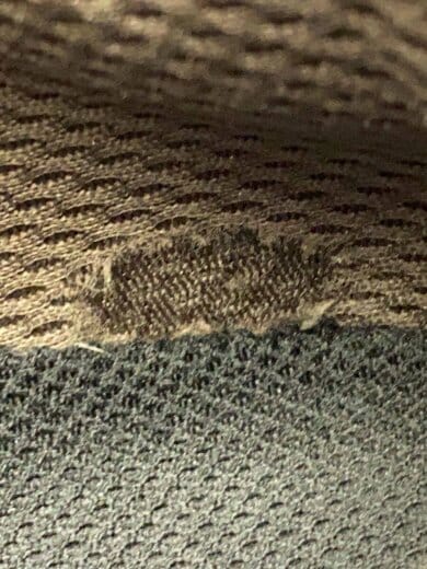 商品画像：スレ有/ソール汚れ有/内側破れ/Acs Pro Advanced/29cm/KHK/PVC/417526 6