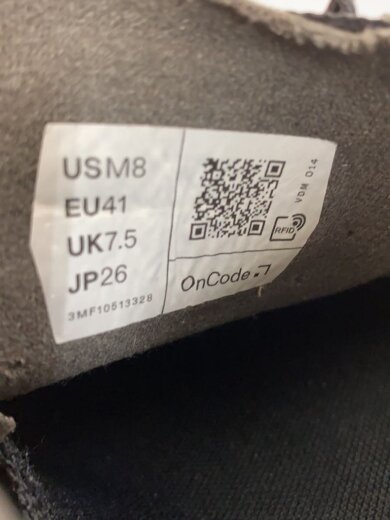 商品画像：ローカットスニーカー/26cm/BRW/3MF10513328 5