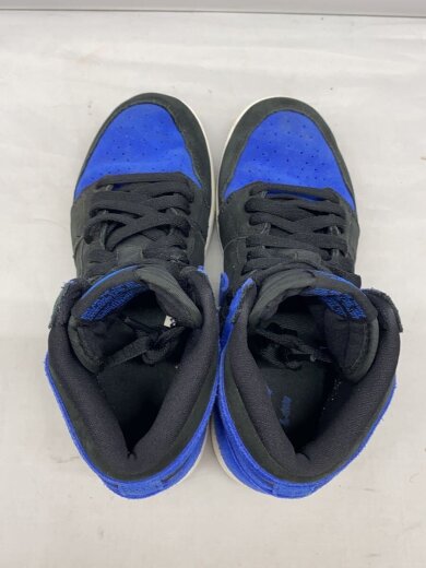 商品画像：AIR JORDAN 1 HIGH OG_エア ジョーダン 1 レトロ ハイ OG/24cm/BLU 3