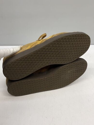 商品画像：GAZELLE_ガゼル/28cm/BRW 4