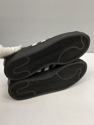 商品画像：SUPERSTAR II_スーパースターII/28cm/BLK 4