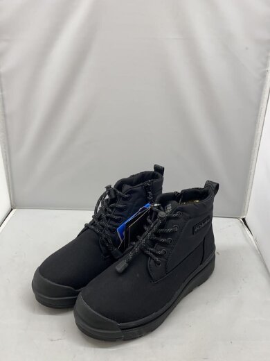 商品画像：ブーツ/25cm/BLK/YU9682 2