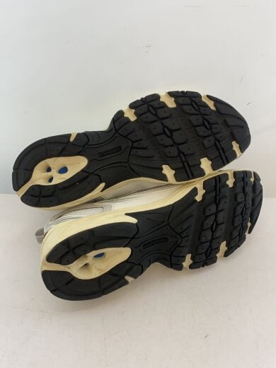 商品画像：ローカットスニーカー/24cm/ホワイト・シルバー/MR530TA 4