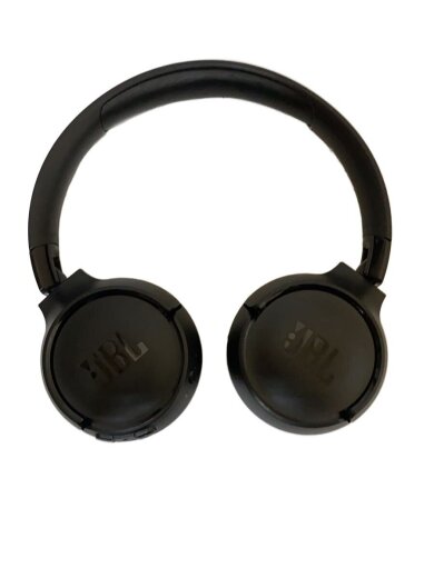 商品画像：ヘッドホン TUNE 520BT// 1