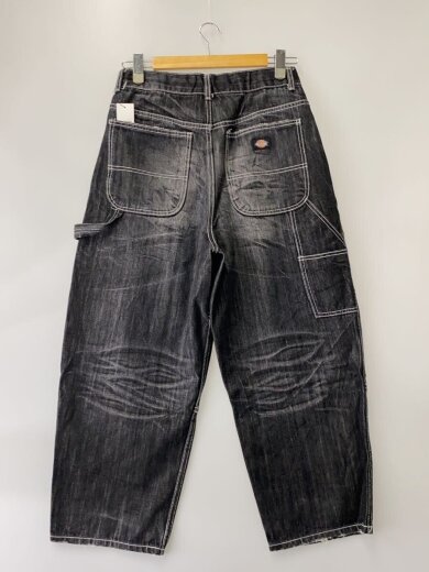 商品画像：Thug Club X Dickies/2/コットン/BLK// 2