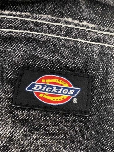 商品画像：Thug Club X Dickies/2/コットン/BLK// 4