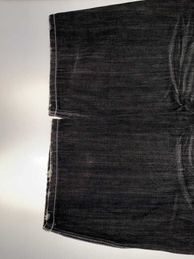 商品画像：Thug Club X Dickies/2/コットン/BLK// 6