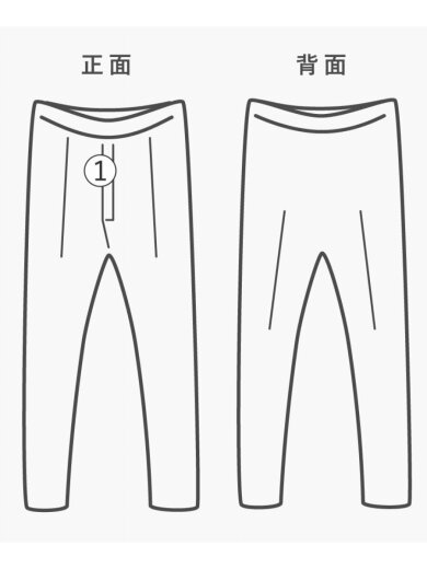 商品画像：Thug Club X Dickies/2/コットン/BLK// 8