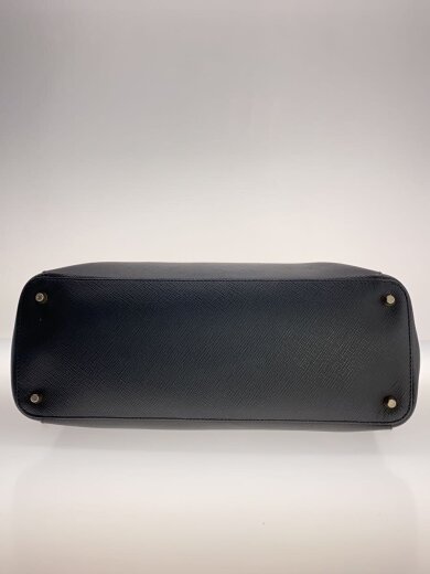 画像：FURLAハンドバッグ/--/BLK/無地/2169384