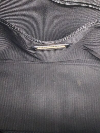 画像：FURLAハンドバッグ/--/BLK/無地/2169386