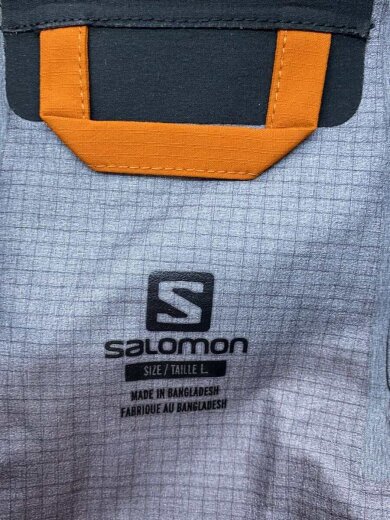 商品画像：GORE-TEX PRO/マウンテンパーカ/L/ゴアテックス/ORN/192780// 3